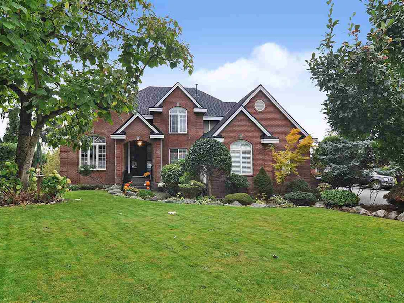 18496 55th Avenue, Surrey BC V3S 8S1