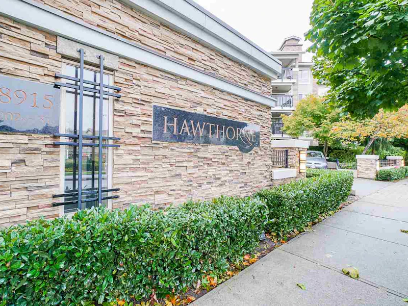 204 - 8915 202nd Street, Langley BC V1M 0B5