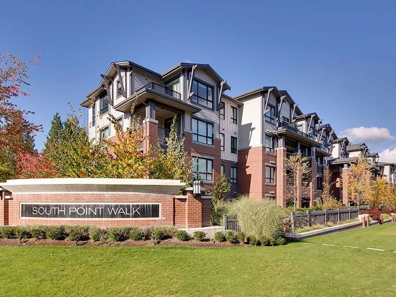 407 - 2960 151st Street, Surrey BC