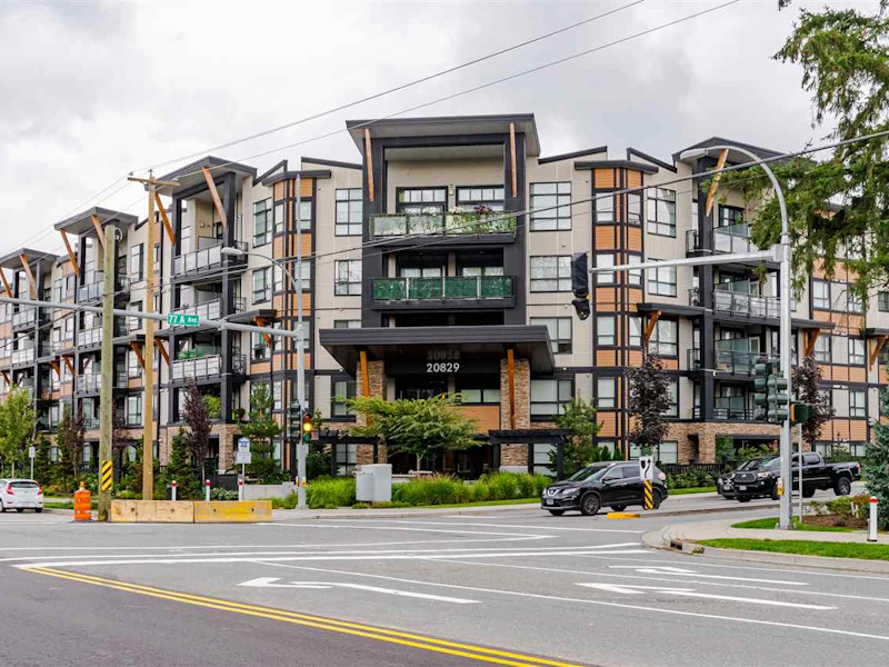 306 - 20829 77a Avenue, Langley BC