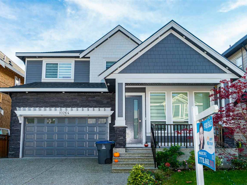 10264 165b Street, Surrey BC