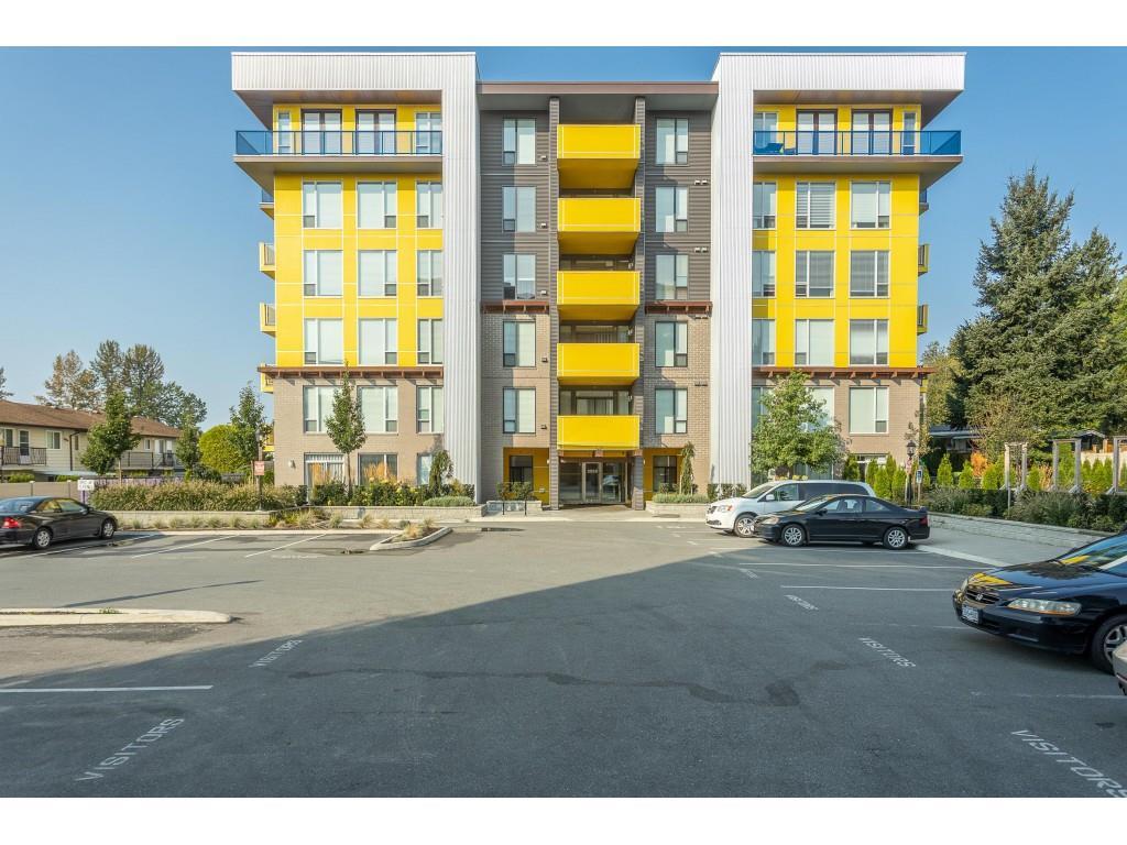 503-2555 Ware Street  