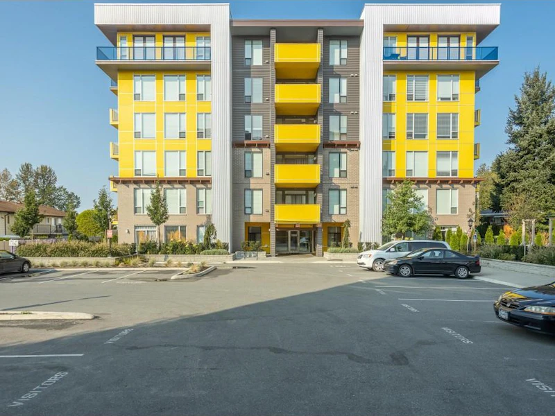 503 - 2555 Ware Street, Abbotsford BC