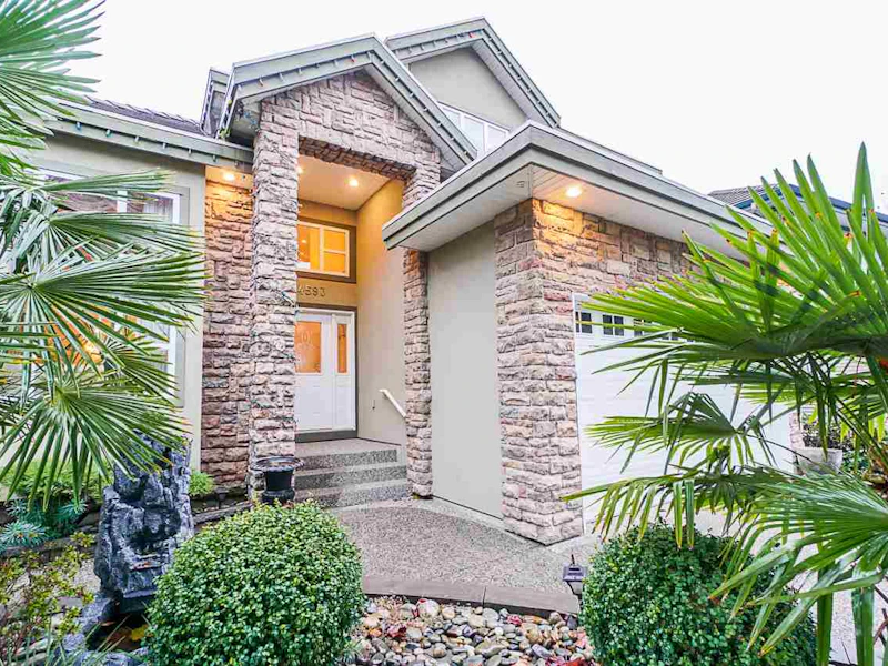 14593 74th Avenue, Surrey BC V3S 2G6