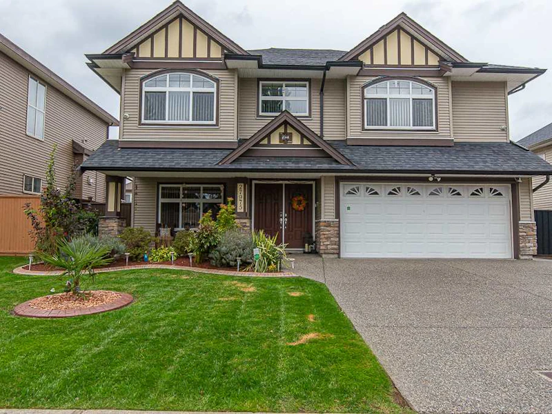 27975 Swensson Avenue, Abbotsford BC V4X 1H5