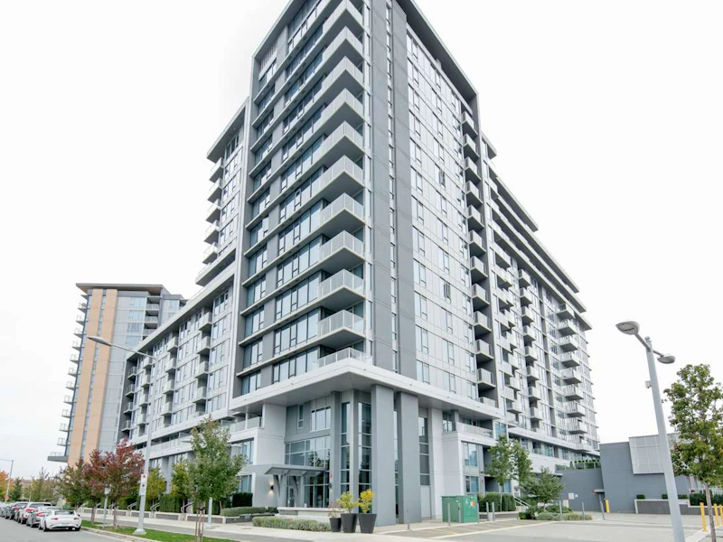 1613 - 3333 Brown Road, Richmond BC