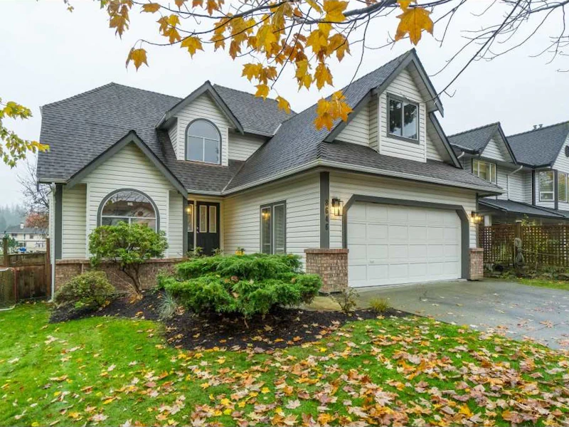 8646 214th Street, Langley BC V1M 2A2