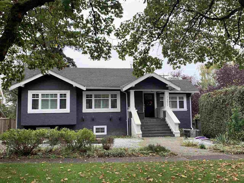 3492 W 40th Avenue, Vancouver BC V6N 3B6