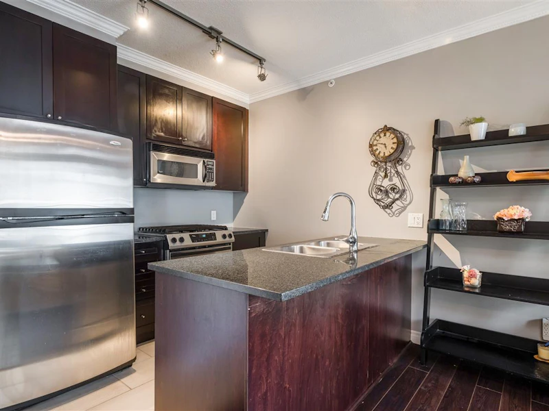 901 - 1001 Homer Street, Vancouver BC V6B 1M9