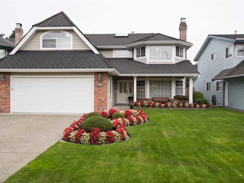 4632 Holly Park Wynd, Delta BC V4K 4S2