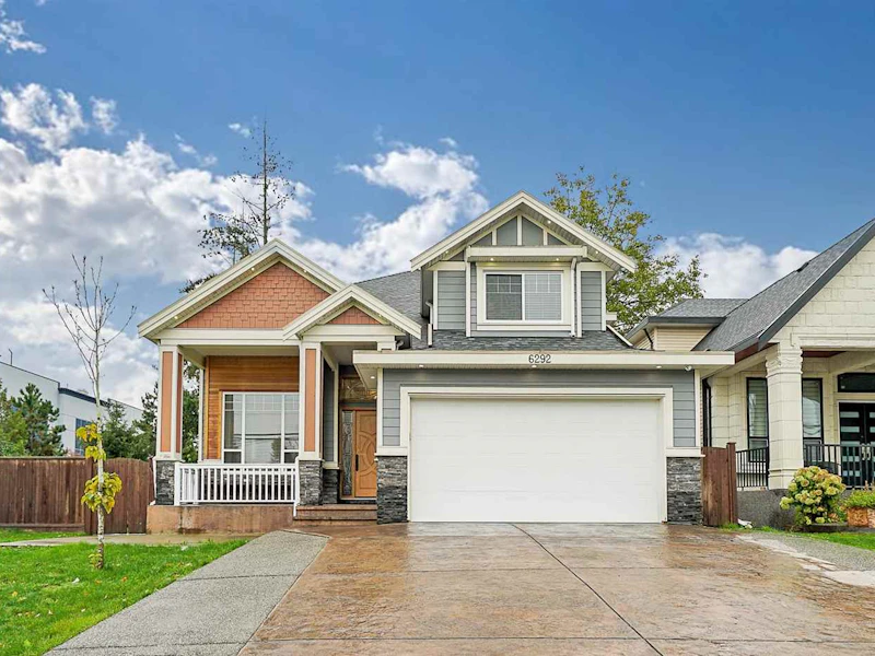 6292 146th Street, Surrey BC V3S 3A4