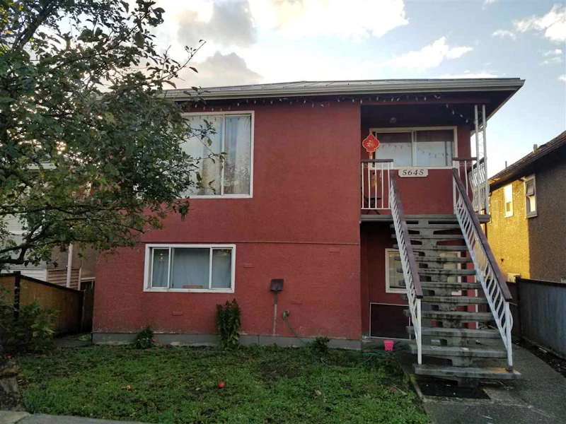 5645 Rupert Street, Vancouver BC V5R 2K4