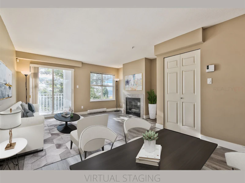 13 - 123 Seventh Street, New Westminster BC V3M 6Y2