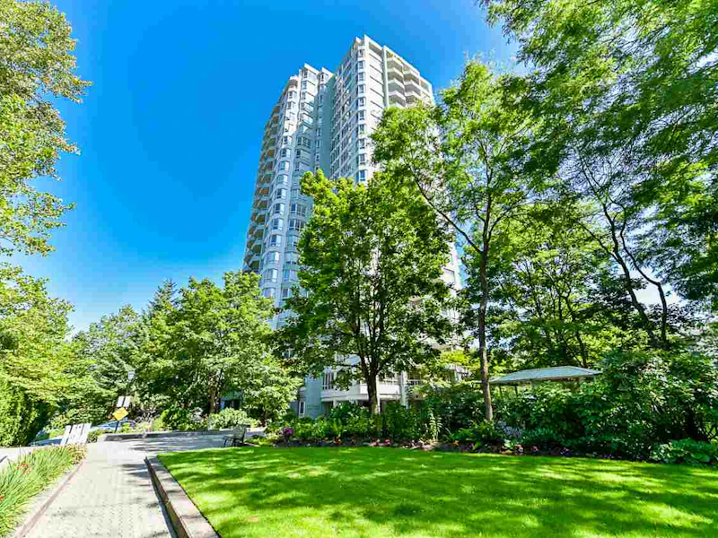 607 - 10082 148th Street, Surrey BC V3R 0S3