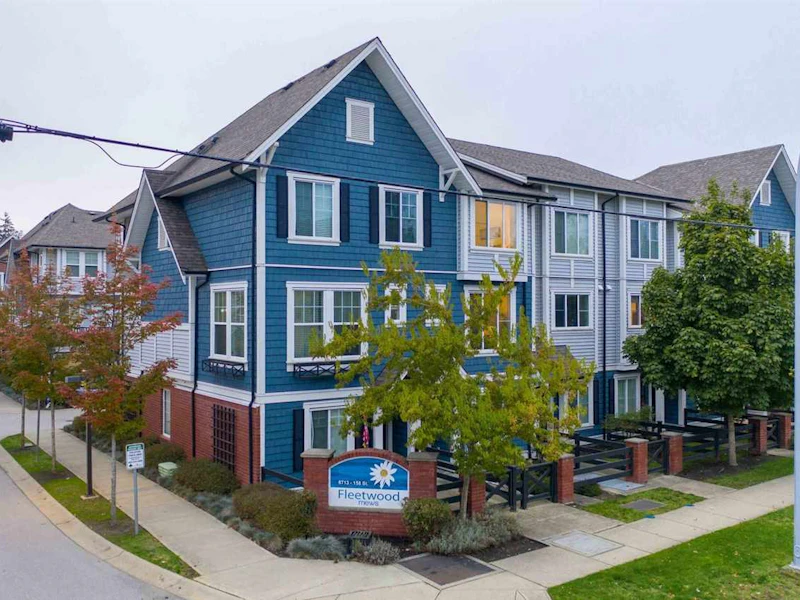 2 - 8713 158th Street, Surrey BC V4N 1G9