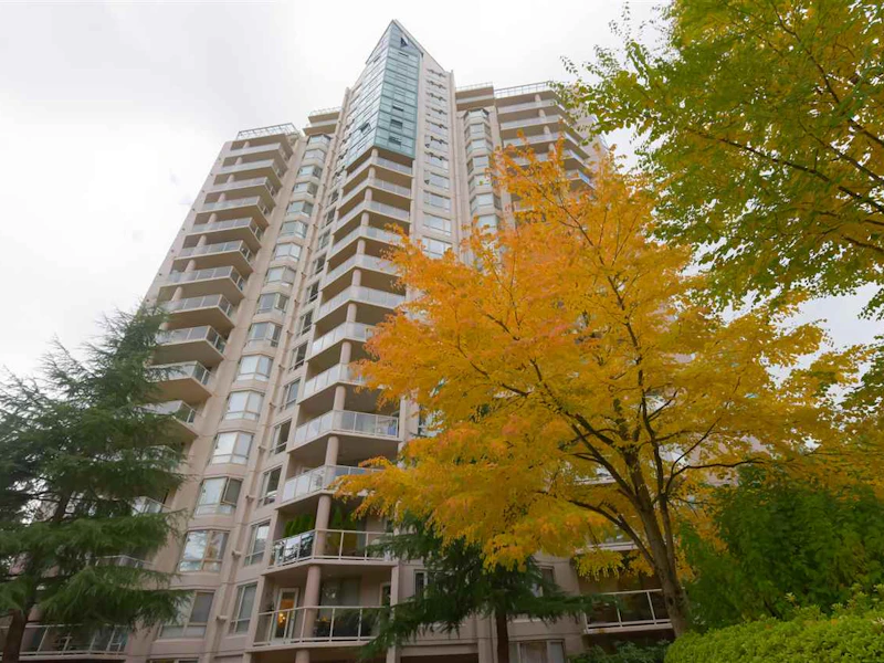 803 - 1196 Pipeline Road, Coquitlam BC V3B 7Z6