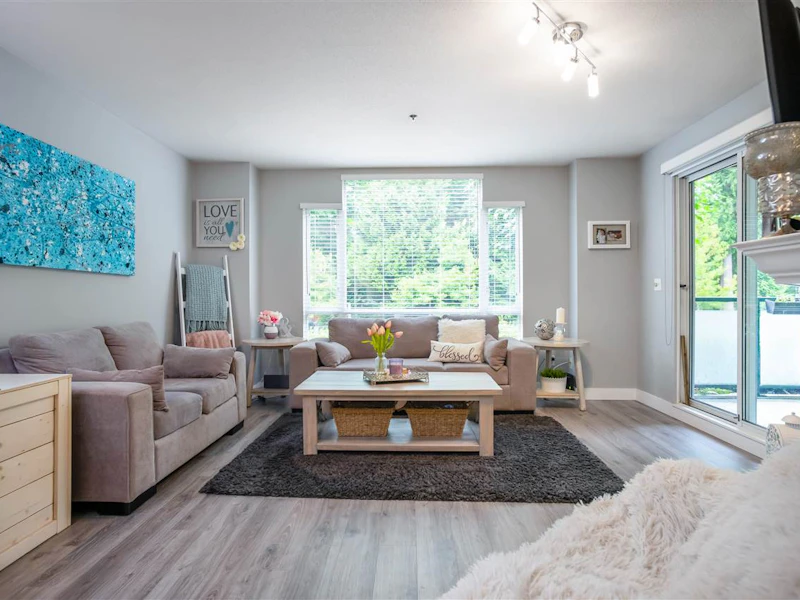 109 - 19142 122nd Avenue, Pitt Meadows BC V3Y 2P9