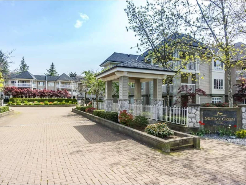 340 - 22020 49th Avenue, Langley BC V3A 3R9