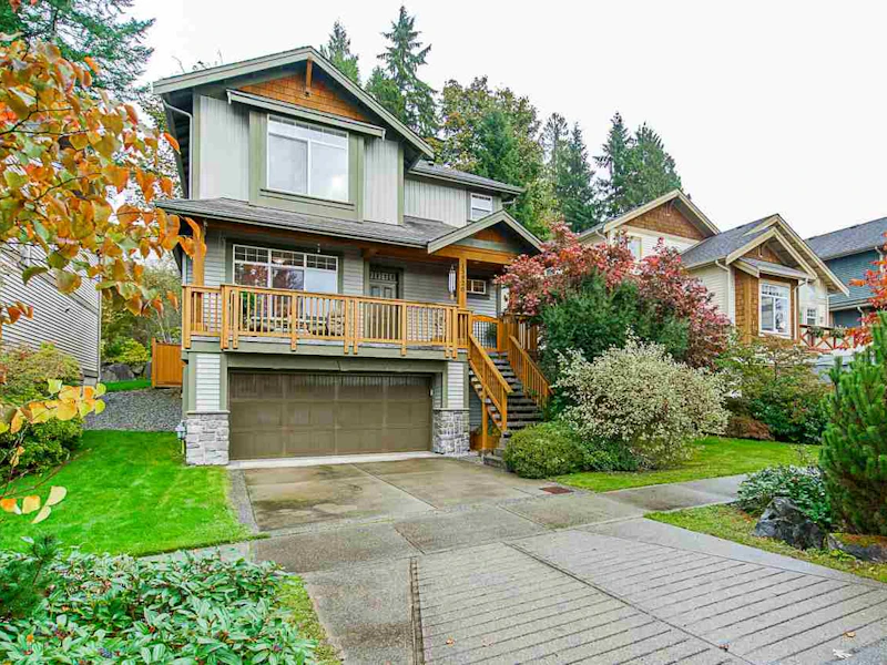 13920 230th Street, Maple Ridge BC V4R 2X4