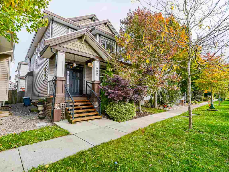 19097 67a Avenue, Surrey BC V4N 6A6