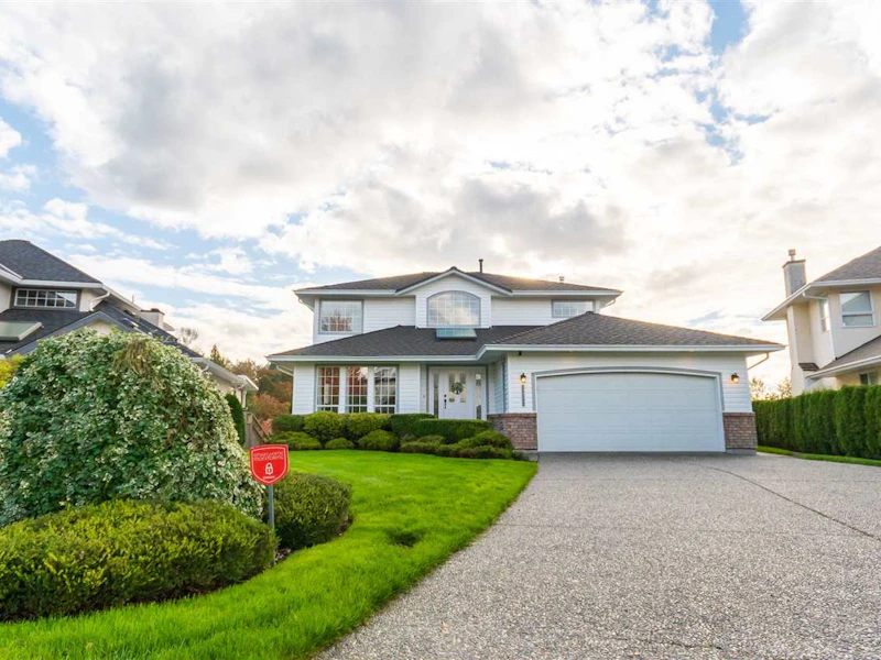 35402 Lethbridge Drive, Abbotsford BC V3G 1J7
