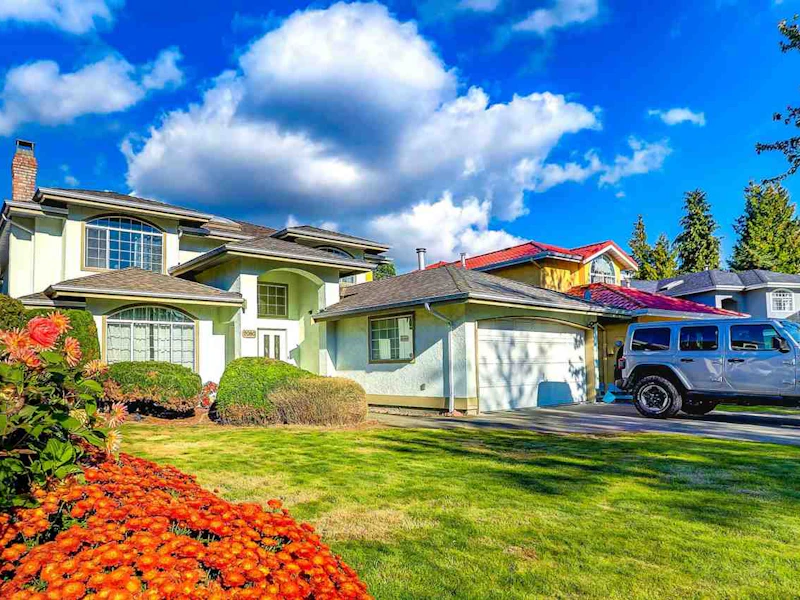 2080 Gilmore Court, Richmond BC V6X 3S8