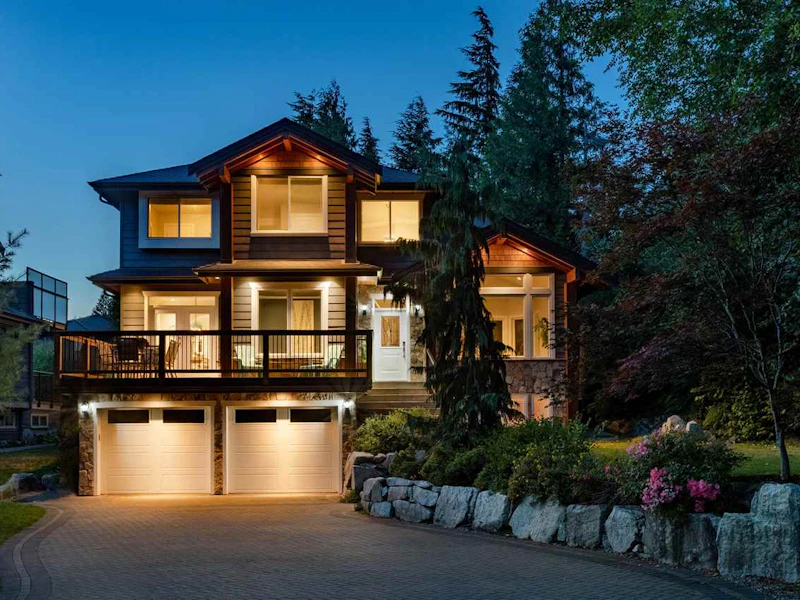 1695 Edwards Road, Squamish BC V0N 1H0