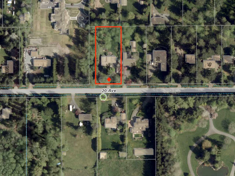 17065 20th Avenue, Surrey BC V3Z 9N4
