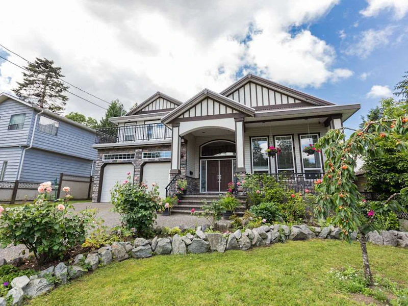 11463 140th Street, Surrey BC V3R 3G7