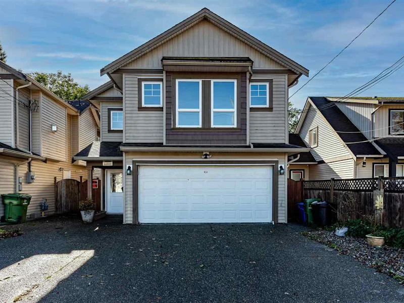 45520 Wellington Avenue, Chilliwack BC V2P 2E9