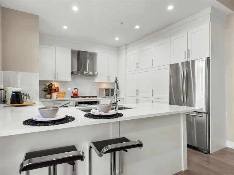 32 - 2687 158th Street, Surrey BC