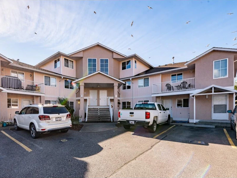 4 - 5915 Vedder Road, Chilliwack BC V2R 1C3