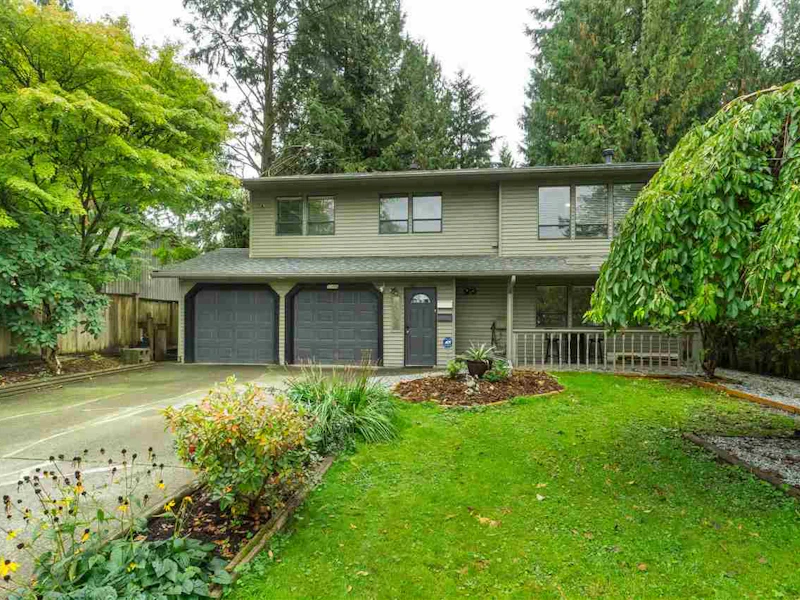 32460 Ptarmigan Drive, Mission BC V2V 5R5