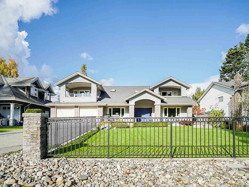 13873 Marine Drive, Surrey BC V4B 1A3