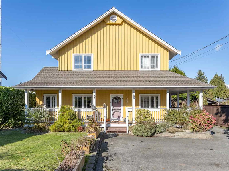 4871 12th Avenue, Delta BC V4M 2A5