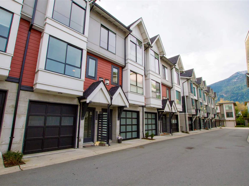 1222 Granite Drive, Squamish BC