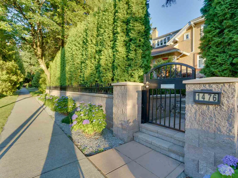 1476 W 33rd Avenue, Vancouver BC V6M 1A5