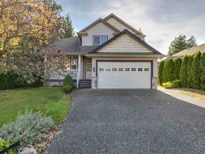 514 Driftwood Avenue, Harrison Hot Springs BC V0M 1A3