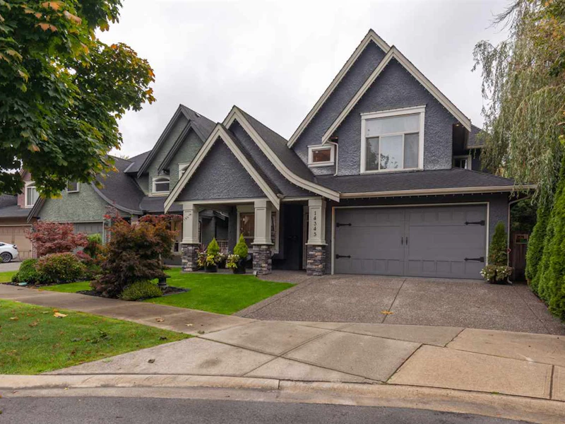 14345 36a Avenue, Surrey BC V4P 0E1