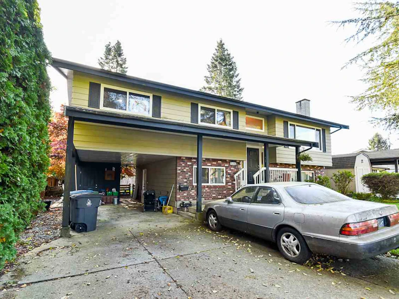 15714 Aster Road, Surrey BC V4A 1Y5
