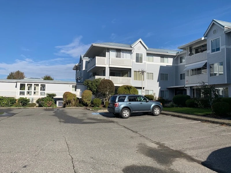 130 - 32853 Landeau Place, Abbotsford BC V2S 6S6