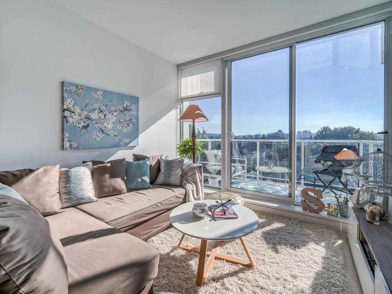 706 - 2221 E 30th Avenue, Vancouver BC