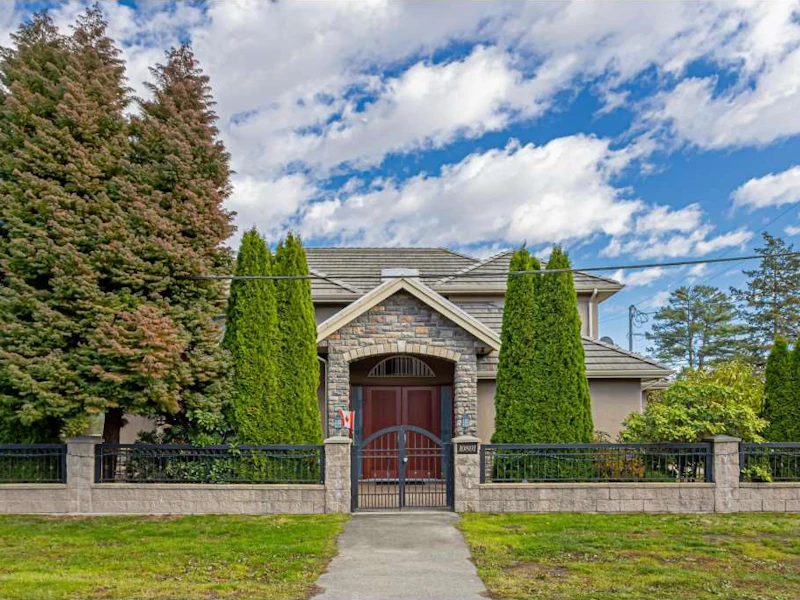 10891 Swinton Crescent, Richmond BC V7A 3T2