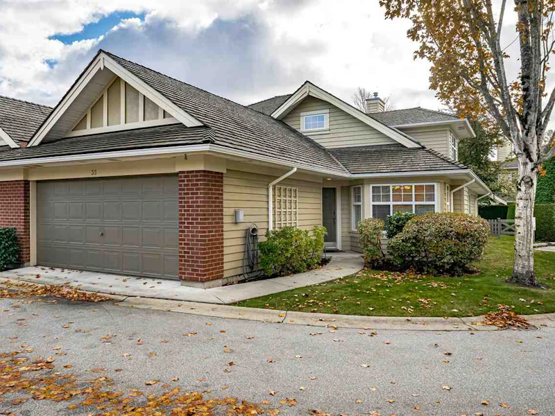 35 - 15450 Rosemary Heights Crescent, Surrey BC V3Z 0K1