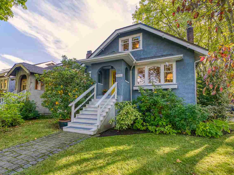 2896 W 12th Avenue, Vancouver BC V6K 2P9