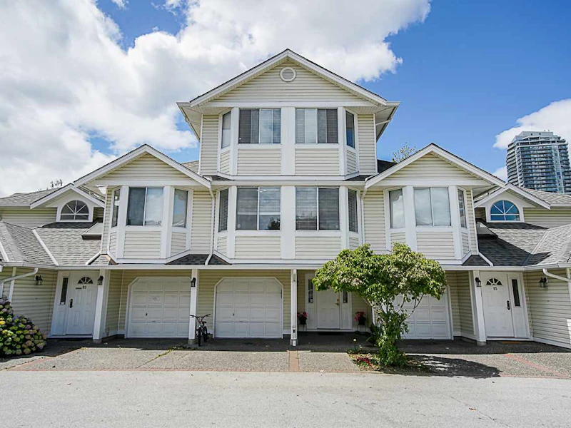94 - 7955 122nd Street, Surrey BC V3W 4T4