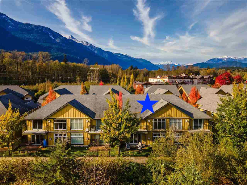 13 - 41050 Tantalus Road, Squamish BC V8B 0M6