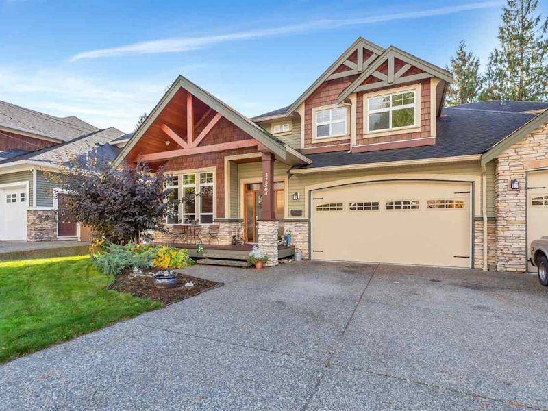 32564 Ptarmigan Drive, Mission BC V2V 4X8