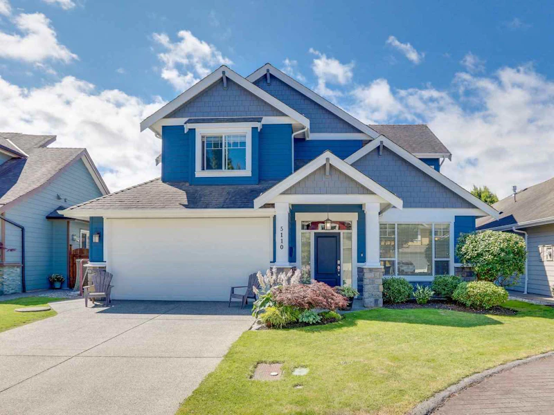 5110 44b Avenue, Delta BC V4K 0A9