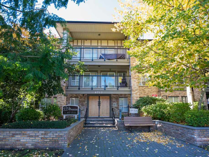 314 - 8717 160th Street, Surrey BC V4N 5X7